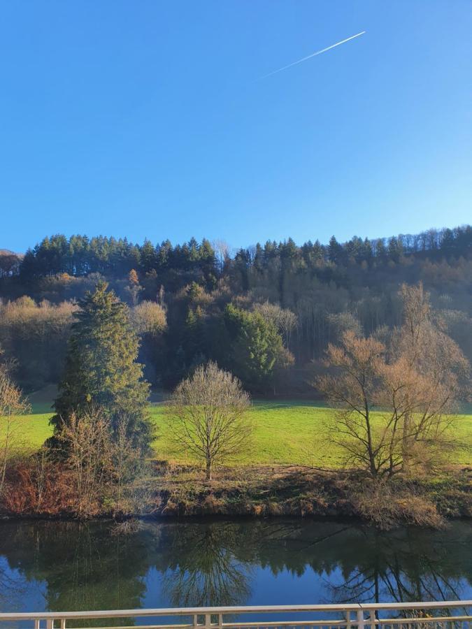 Lahnterrassen Geilnau Exterior foto