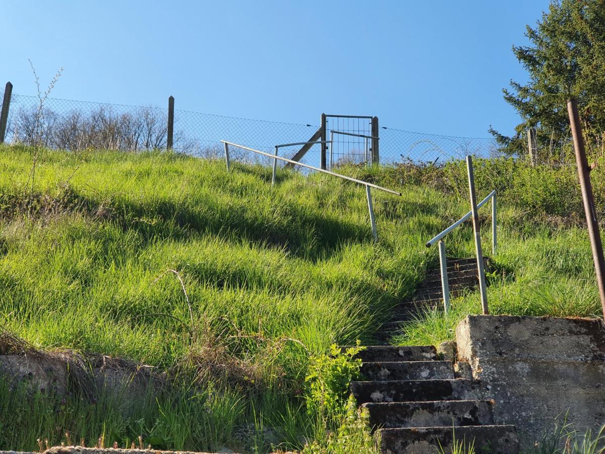Lahnterrassen Geilnau Exterior foto